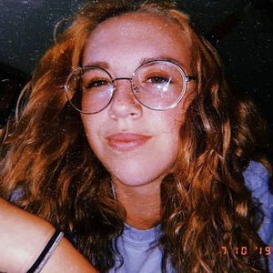 Meet your Posher, Ali